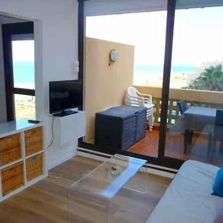 Apartamento Terrasse Vue - 4 Pers. - Fr-1-81-732