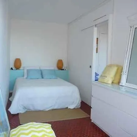 Apartamento Terrasse Vue - 4 Pers. - Fr-1-81-732