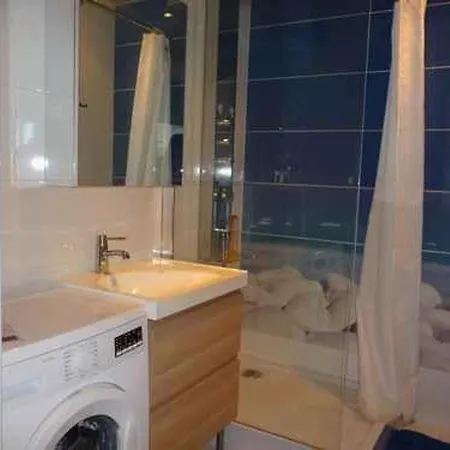 Apartmán Terrasse Vue - 4 Pers. - Fr-1-81-732 Le Barcarès